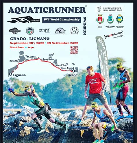 aquatic runner iwc world championship 2020|8° aquaticrunner xtrim border lagoon iwc world .